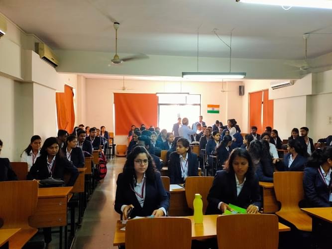 NCRD'S Sterling Institute Of Management Studies Navi Mumbai Events photo 7